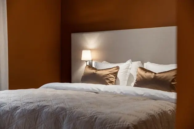 Deluxe 2 beds
