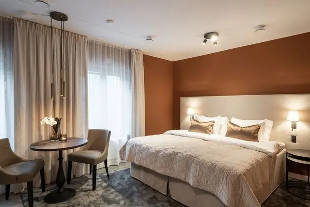 Deluxe 2 beds