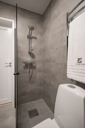 Deluxe 2 beds