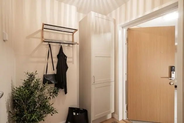 Deluxe 4 beds