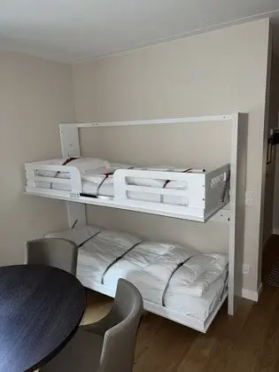 Deluxe 4 beds