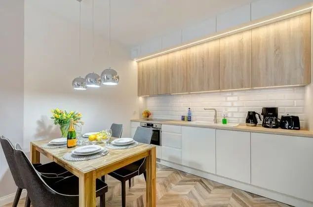 Deluxe Apart Daire, 2 Yatak Odası, 2 Banyolu