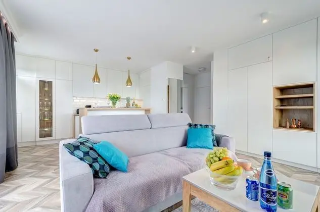 Deluxe Apart Daire, 2 Yatak Odası, 2 Banyolu