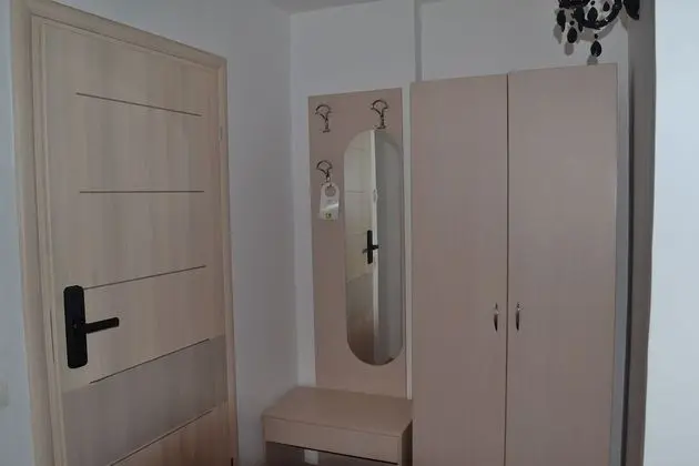 Basic Tek Büyük Yataklı Oda