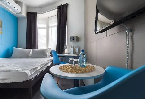 Comfort Tek Kişilik Oda
