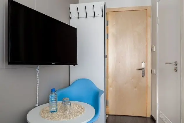Comfort Tek Kişilik Oda