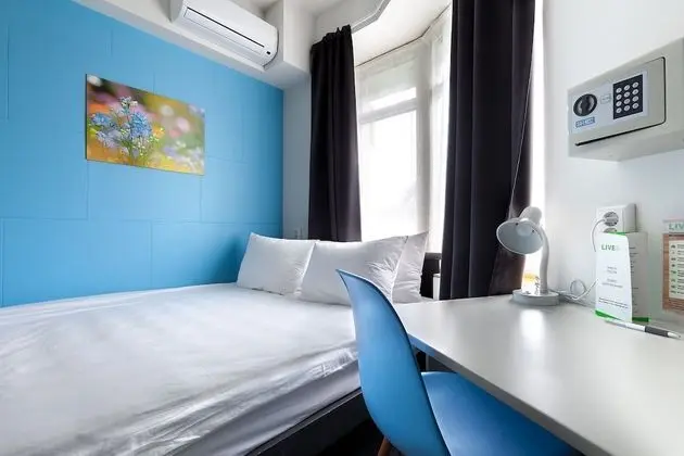 Comfort Tek Kişilik Oda