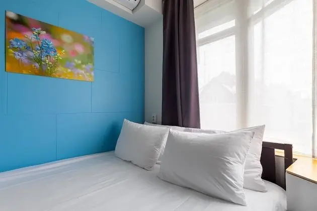 Comfort Tek Kişilik Oda