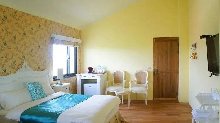 Classic Dört Kişilik Oda