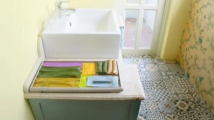 Classic Dört Kişilik Oda