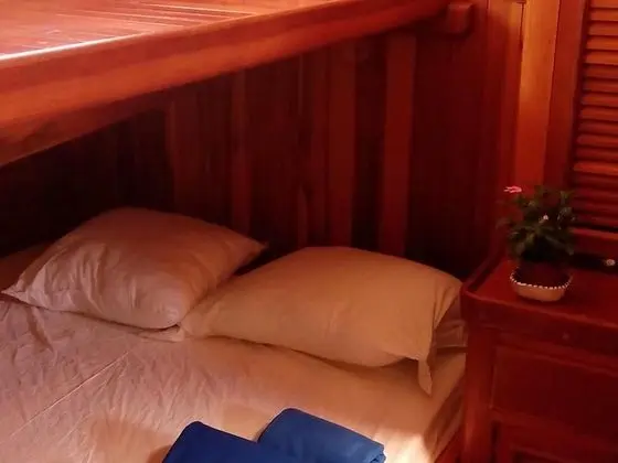 Ev, 5 Yatak Odası, Buzdolabı