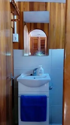 Ev, 5 Yatak Odası, Buzdolabı