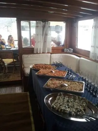 Ev, 5 Yatak Odası, Buzdolabı