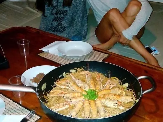 Ev, 5 Yatak Odası, Buzdolabı