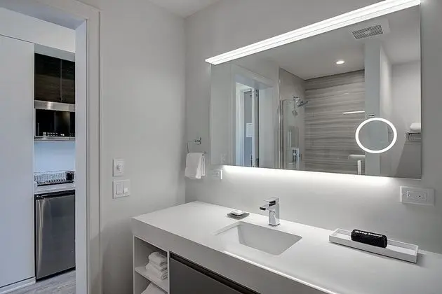 Deluxe Oda, 1 En Büyük (King) Boy Yatak ve Çekyat, Plaj Manzaralı