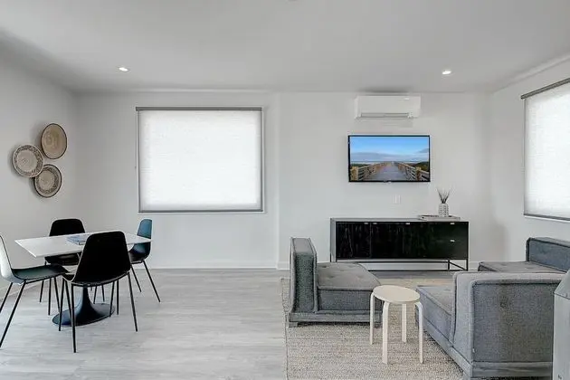 Deluxe Oda, Birden Çok Yatak, Plaj Manzaralı