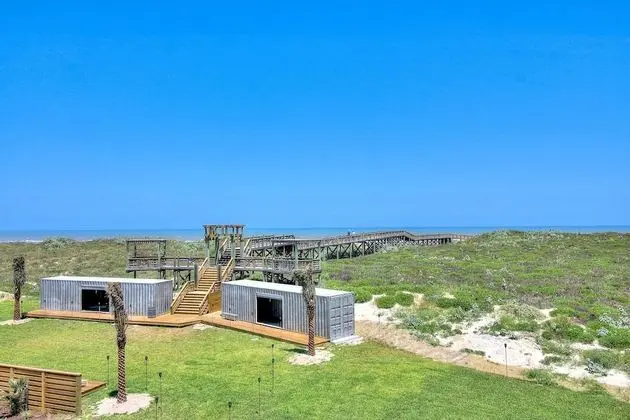 Deluxe Oda, Birden Çok Yatak, Plaj Manzaralı