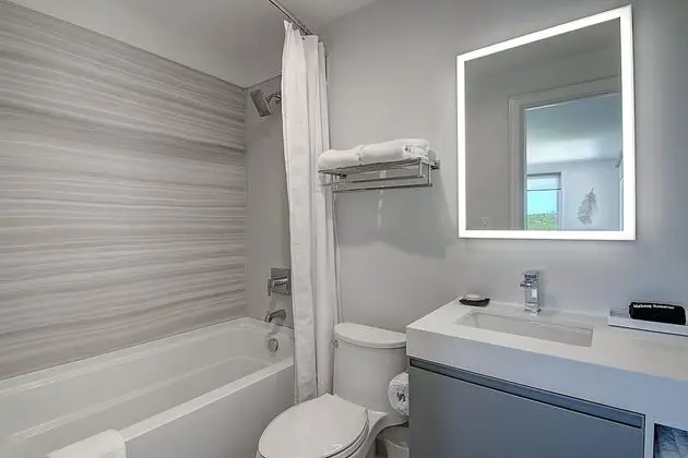 Deluxe Oda, Birden Çok Yatak, Plaj Manzaralı