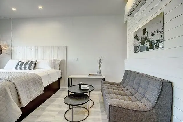 Standard Oda, 1 En Büyük (King) Boy Yatak, Kısmi Manzaralı