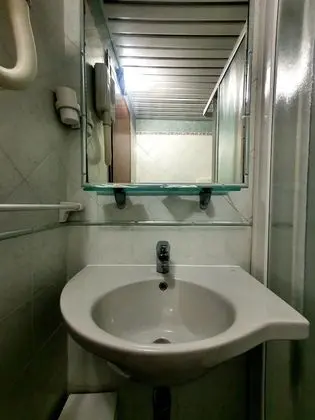 Standard Dört Kişilik Oda