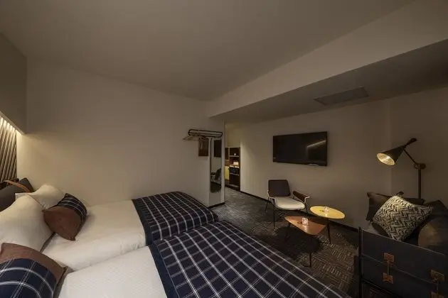 Deluxe İki Ayrı Yataklı Oda, Sigara İçilmez