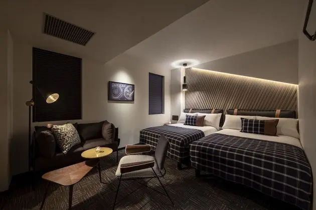 Deluxe İki Ayrı Yataklı Oda, Sigara İçilmez