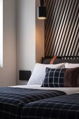 Deluxe İki Ayrı Yataklı Oda, Sigara İçilmez
