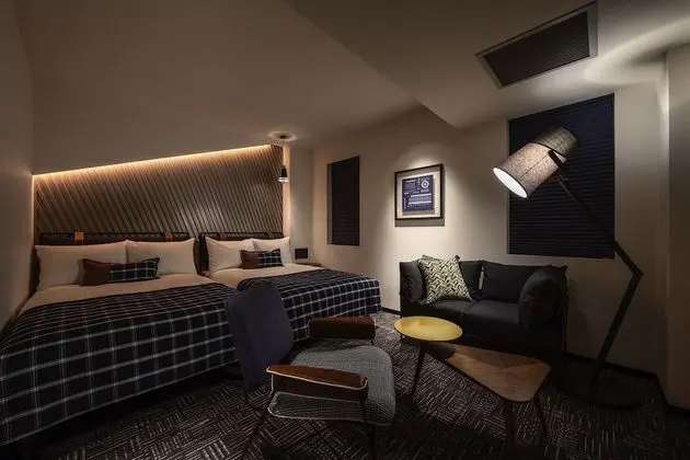 Deluxe İki Ayrı Yataklı Oda, Sigara İçilmez