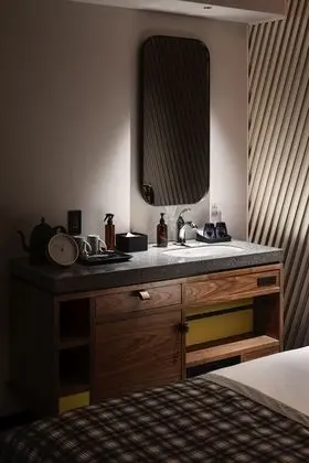 Deluxe İki Ayrı Yataklı Oda, Sigara İçilmez