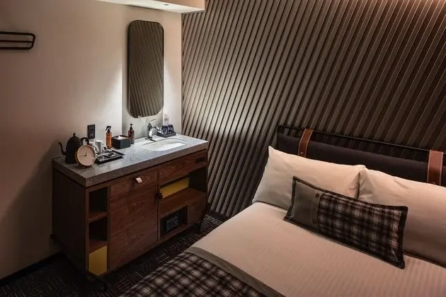 Deluxe İki Ayrı Yataklı Oda, Sigara İçilmez