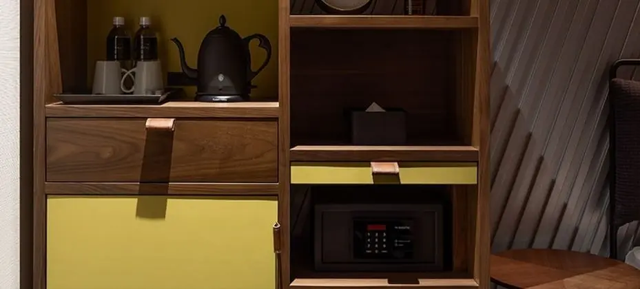 Deluxe İki Ayrı Yataklı Oda, Sigara İçilmez