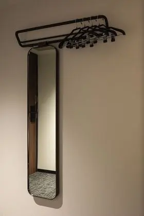 Standard Tek Büyük Yataklı Oda, Sigara İçilmez
