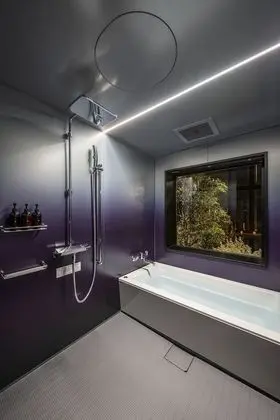 Oda, Teras (Lively Loft)