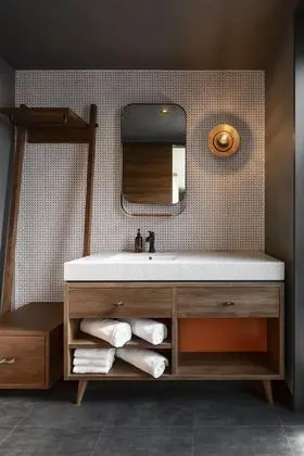 Oda, Teras (Lively Loft)