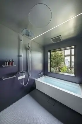 Oda, Teras (Lively Loft)