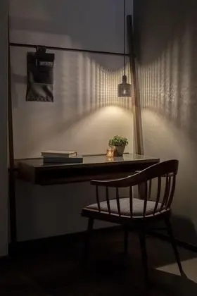 Oda, Teras (Lively Loft)