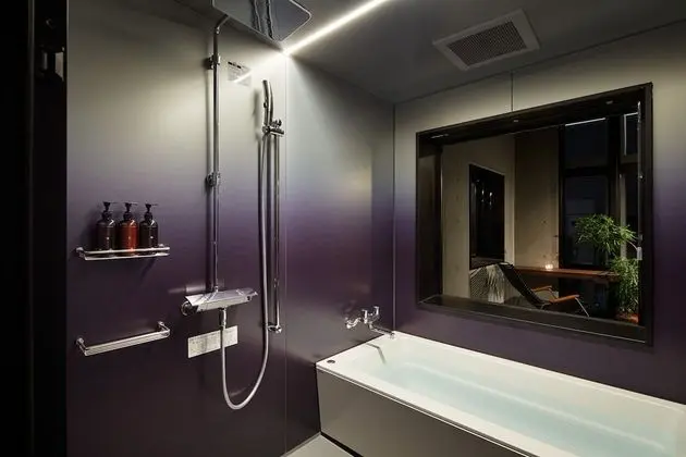 Oda, Teras (Lively Loft)
