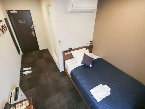 Tek Kişilik Oda, Sigara İçilmez (Dog Friendly)