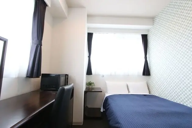 Economy Tek Büyük Yataklı Oda, Sigara İçilmez (Dog Friendly)