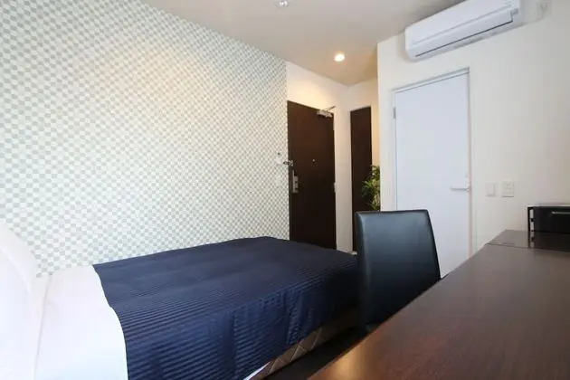 Tek Kişilik Oda, Sigara İçilmez