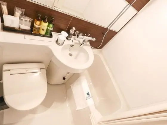 Tek Kişilik Oda, Sigara İçilmez