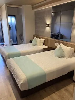 Standard İki Ayrı Yataklı Oda
