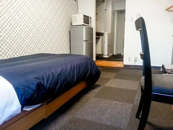 Tek Kişilik Oda, 1 Tek Kişilik Yatak, Sigara İçilmez