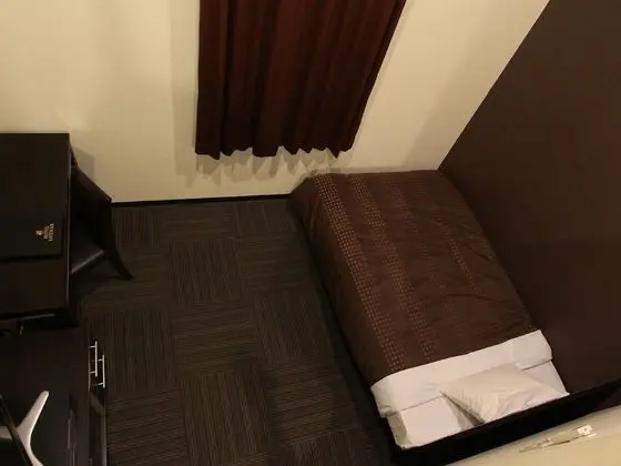 Economy Çatı Katı (Loft), Sigara İçilebilir
