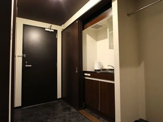 Economy Çatı Katı (Loft), Sigara İçilebilir