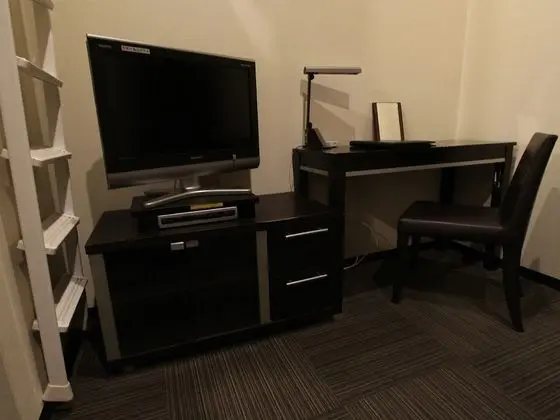 Economy Çatı Katı (Loft), Sigara İçilebilir