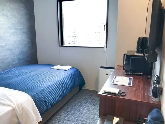 Tek Kişilik Oda, Sigara İçilmez