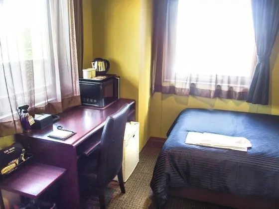 Tek Kişilik Oda, Sigara İçilmez (Dog Friendly)