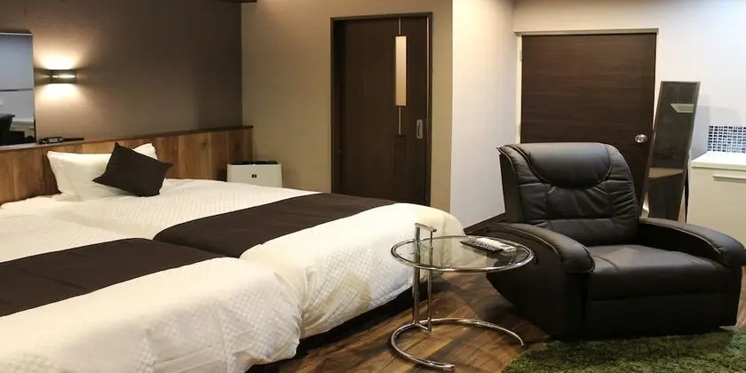 Deluxe İki Ayrı Yataklı Oda