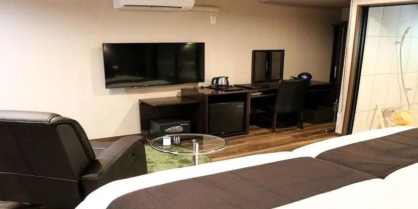 Deluxe İki Ayrı Yataklı Oda